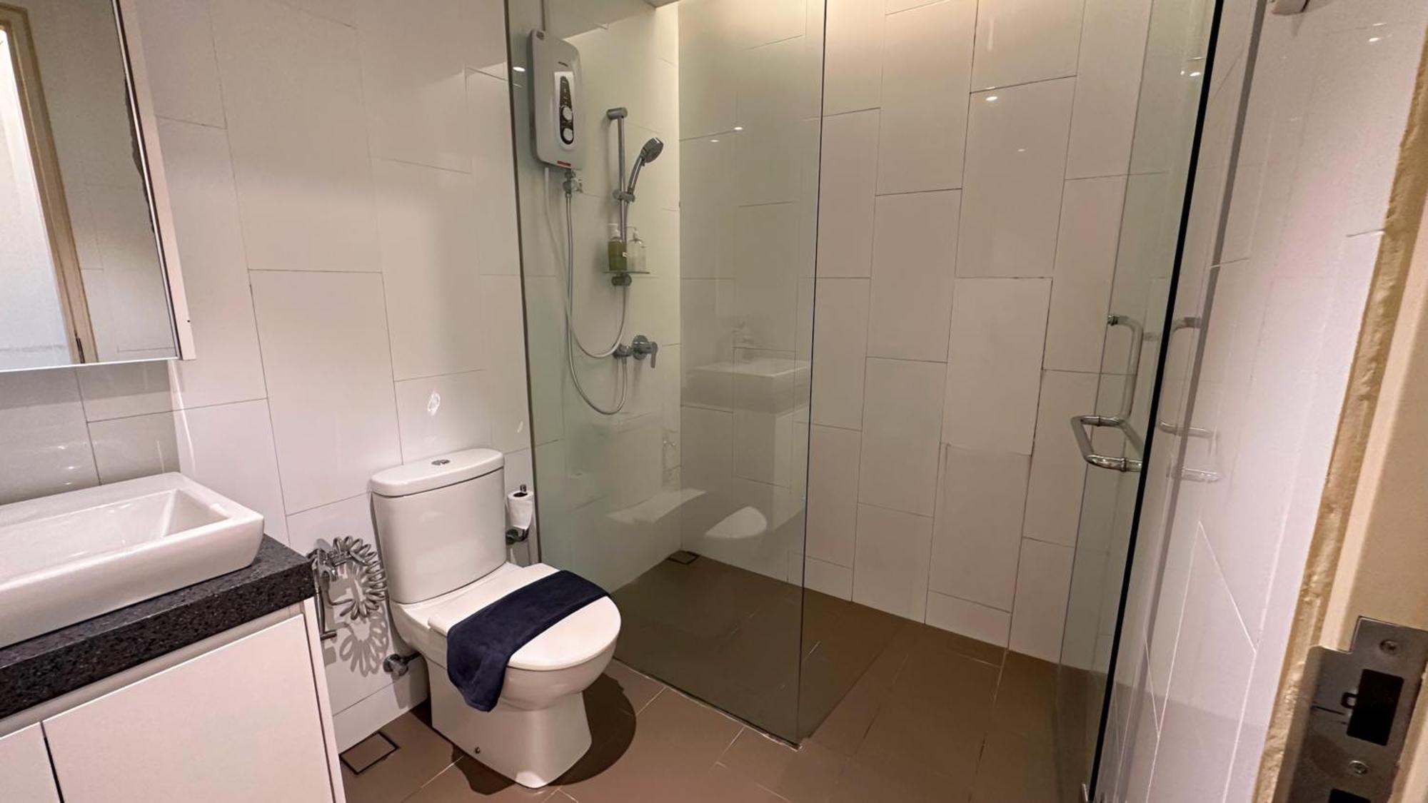 Kl Sentral Loft, Est Bangsar #6, Lrt Apartamento Kuala Lumpur Exterior foto